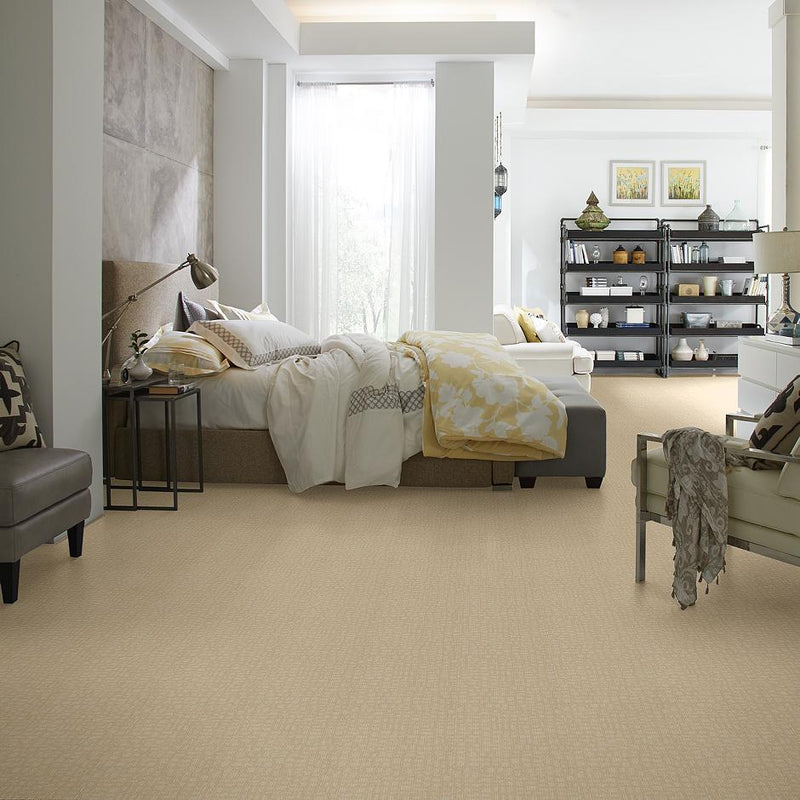 Instant Impact Winter White