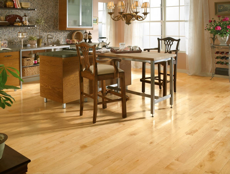 Kennedale Prestige Plank Maple Natural