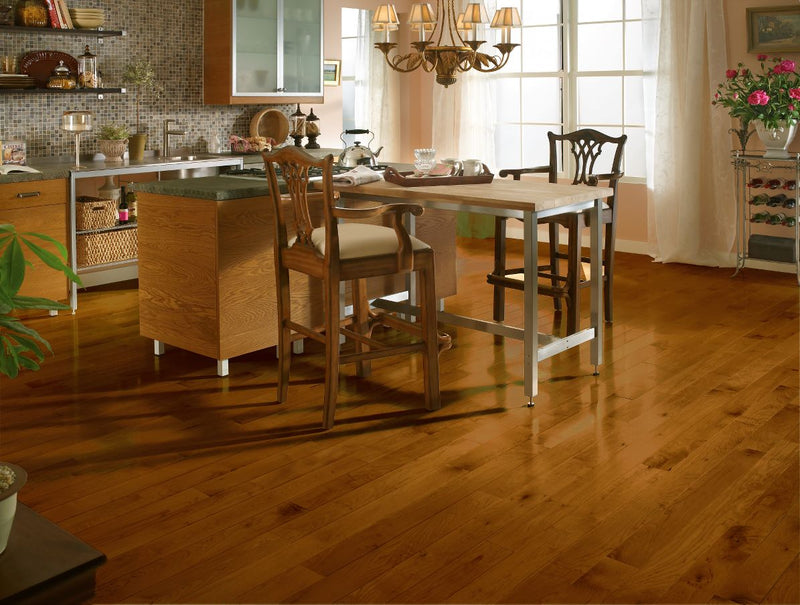 Kennedale Prestige Plank Maple Sumatra