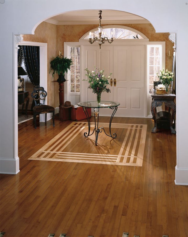 Kennedale Strip Maple Sumatra