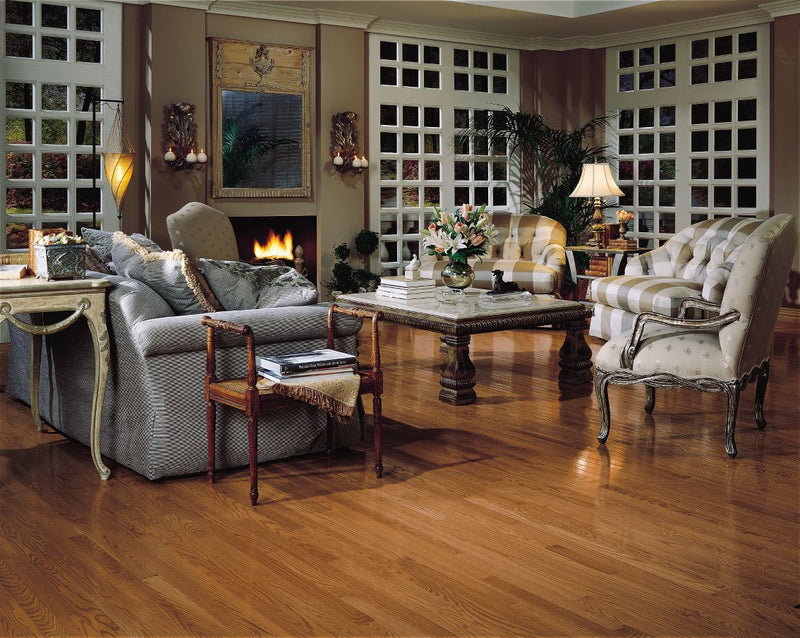 Natural Choice Oak Gunstock