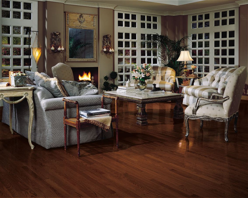 Natural Choice Oak Sierra