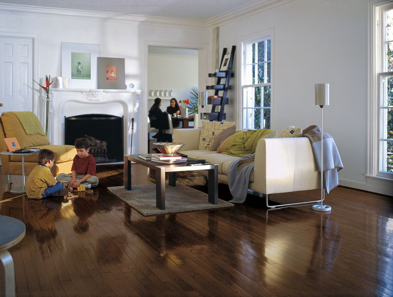 Natural Choice Oak Spice