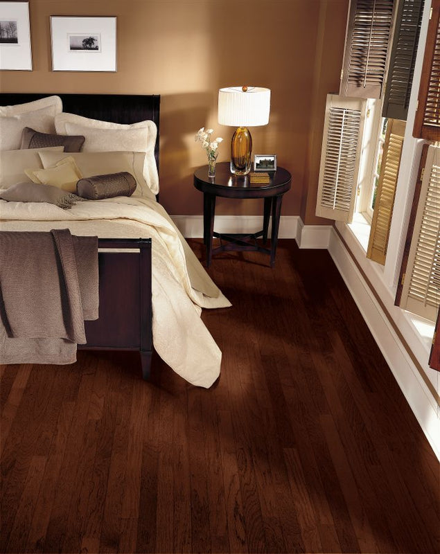 Turlington American Exotics Hickory Molasses