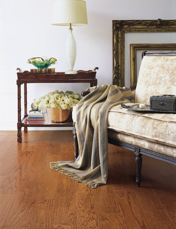Turlington Plank Oak Gunstock