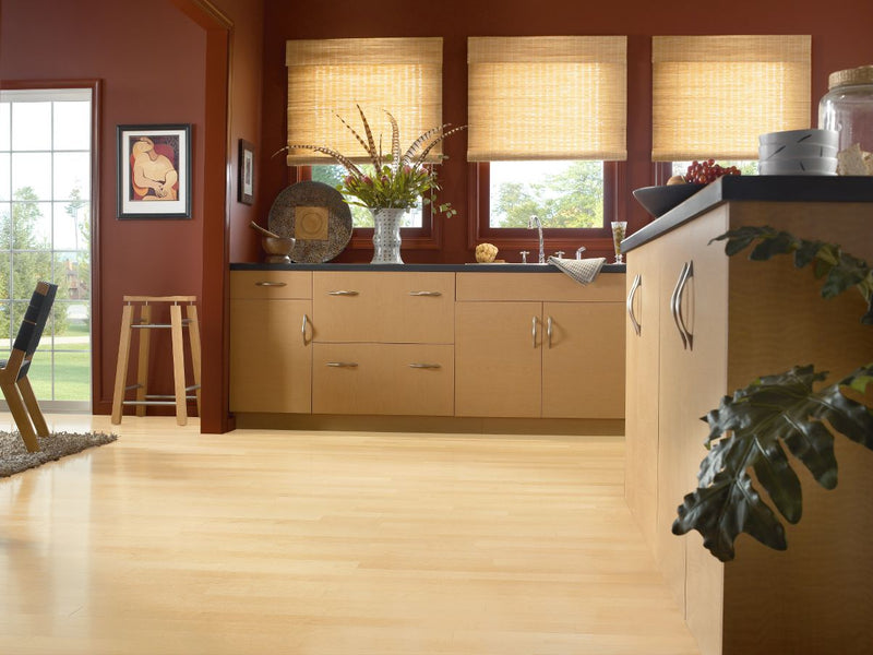 Turlington Lock and Fold Maple Natural