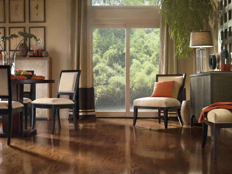 Turlington Lock and Fold Oak Woodstock