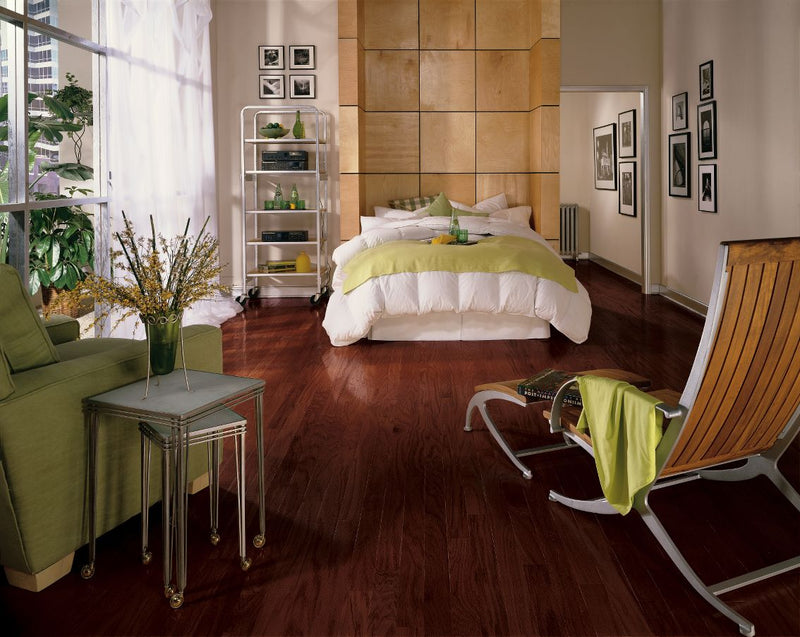 Westchester Plank Oak Cherry