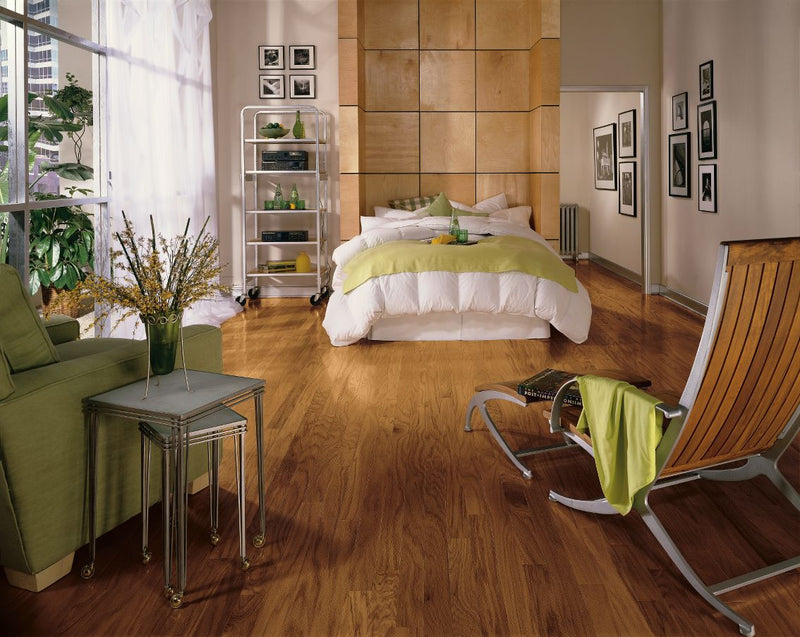 Westchester Plank Oak Fawn