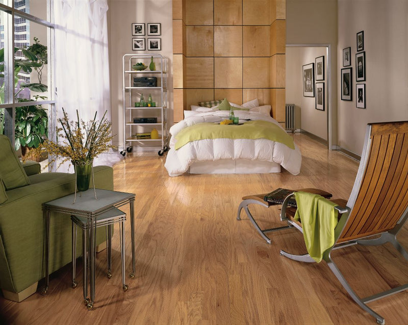 Westchester Plank Oak Natural