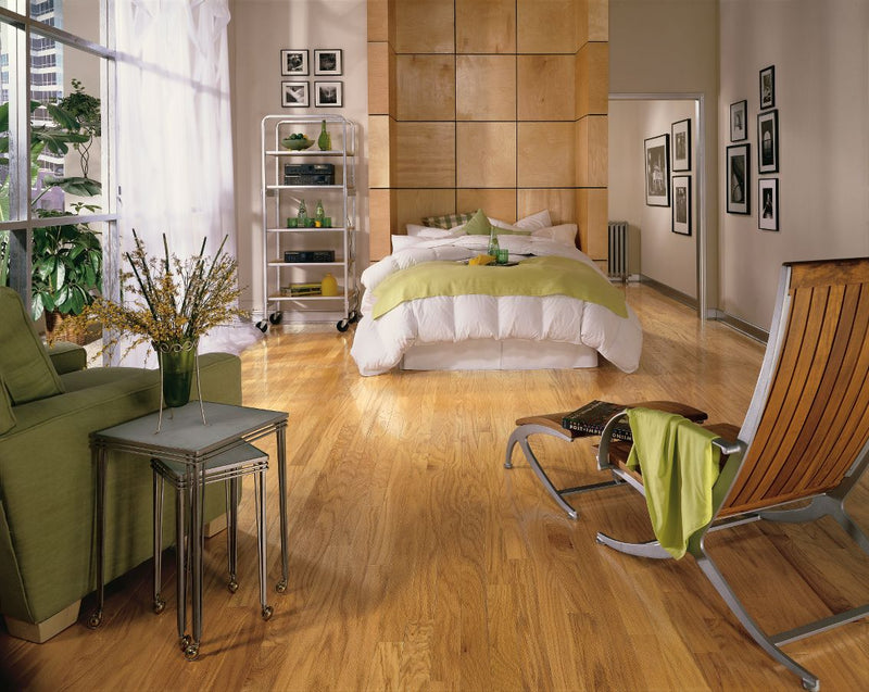 Westchester Plank Oak Seashell