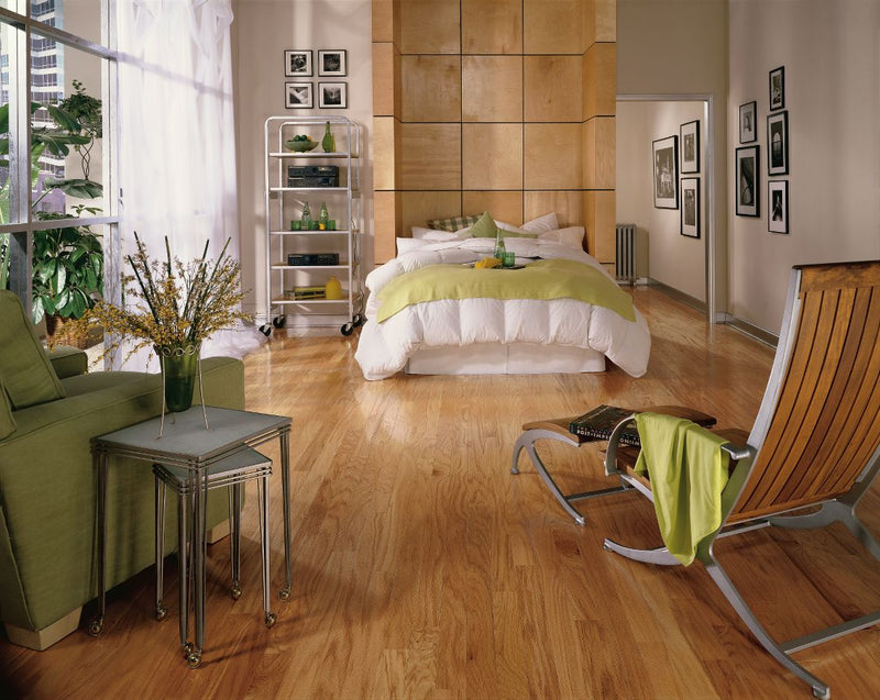 Westchester Plank Oak Spice
