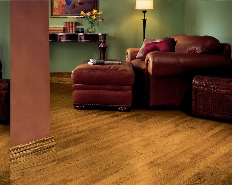 Westchester Strip Oak Fawn