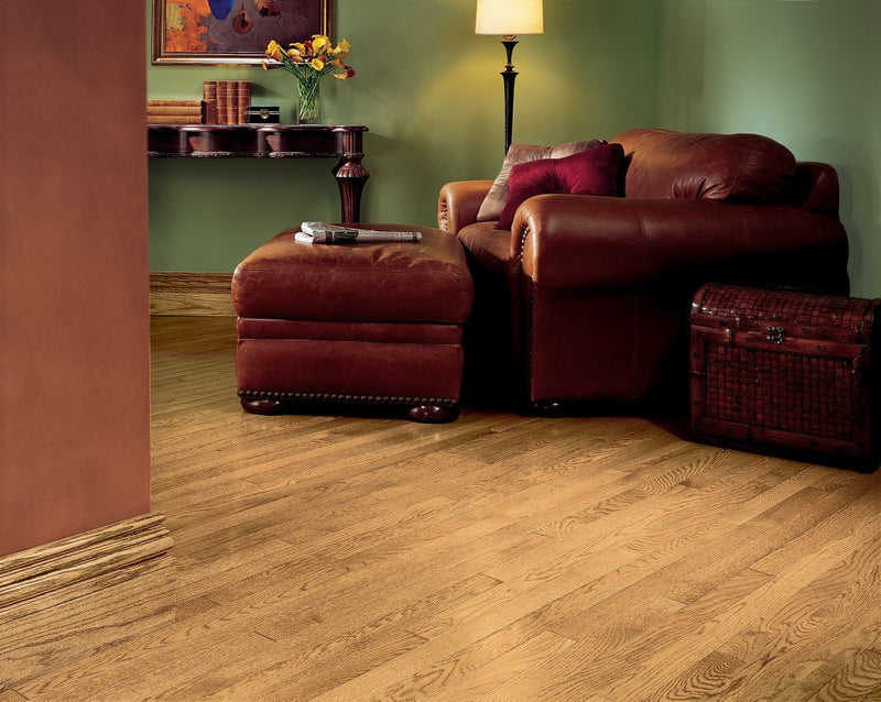 Westchester Strip Oak Natural