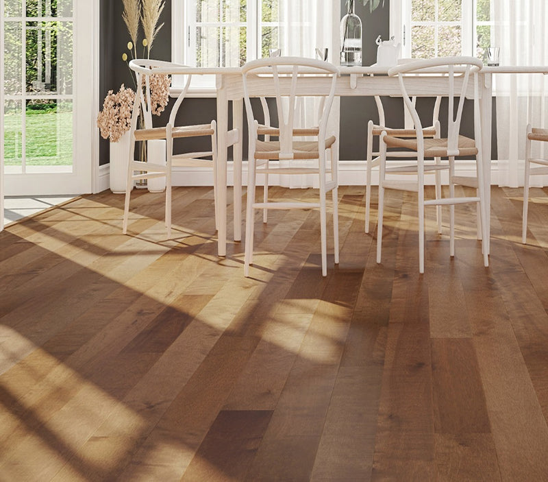 Mystique Birch Almond