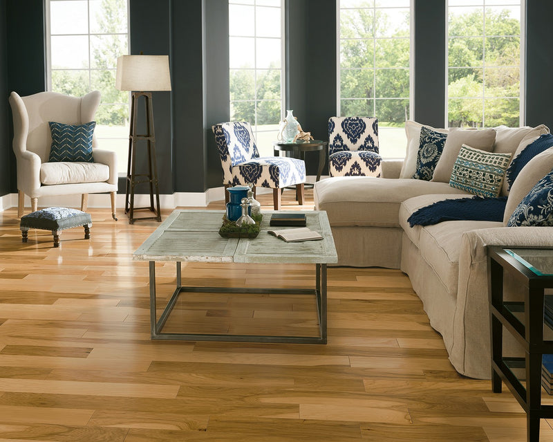 Prime Harvest Hickory Country Natural