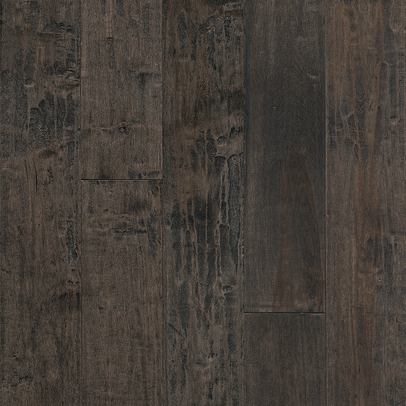 American Scrape Maple Solid Nantucket