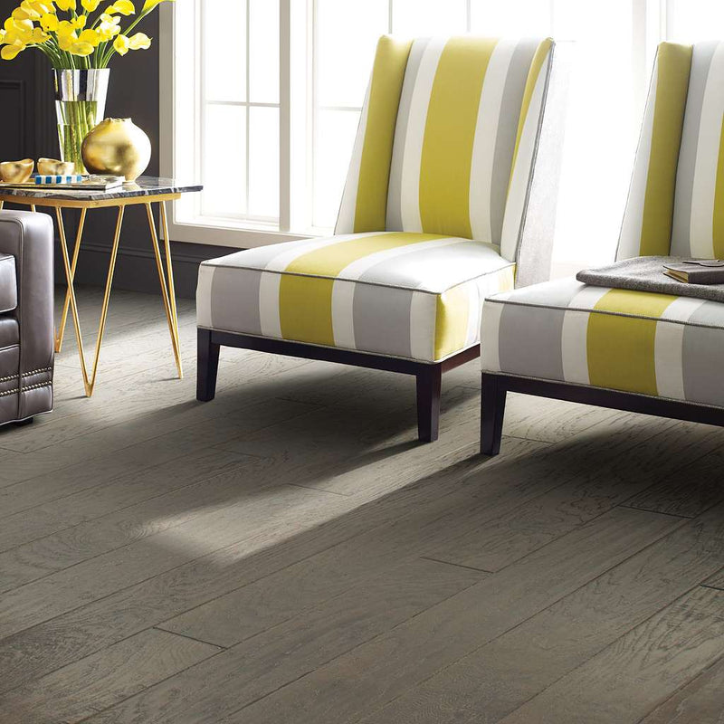 Sequoia Hickory 5 Granite