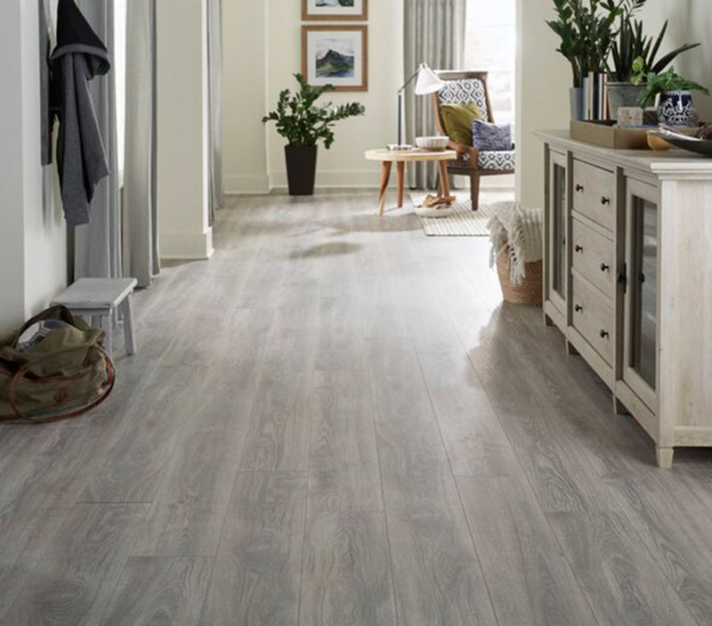 Sierra Rockaway Beach Oak