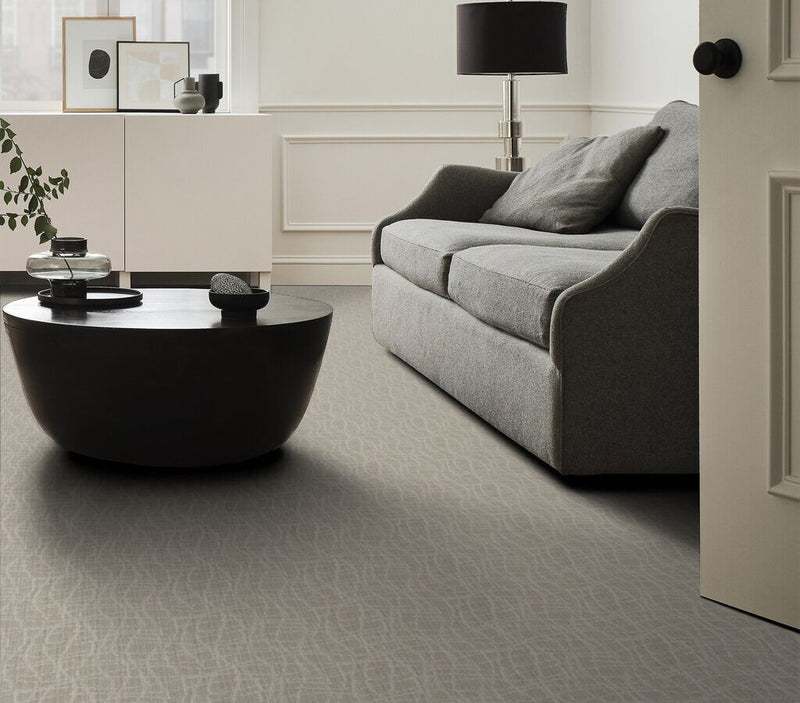 Twist Ash Gray