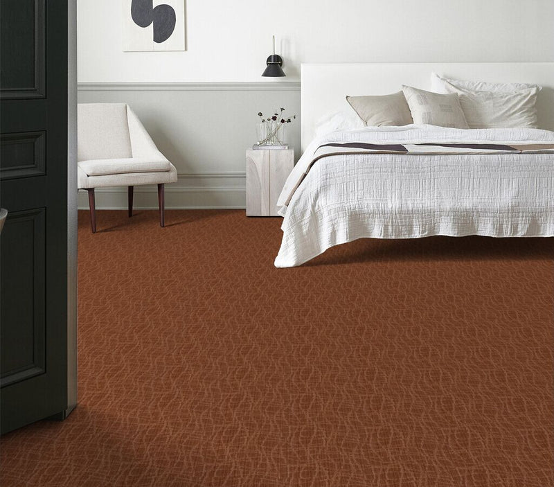 Twist Brushed Clay