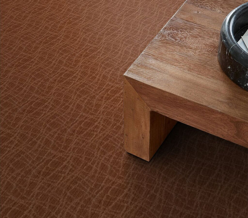 Twist Brushed Clay