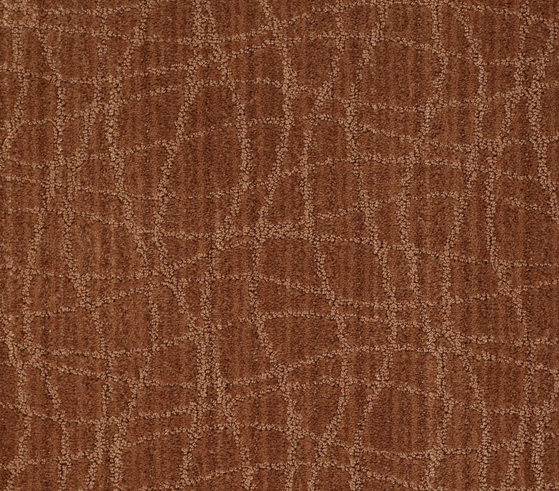 Twist Brushed Clay