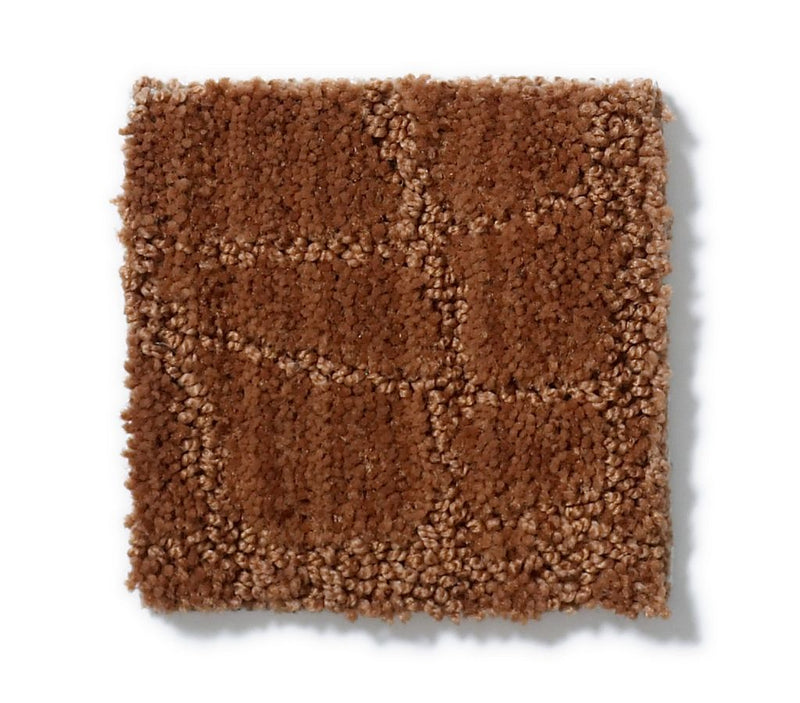 Twist Brushed Clay