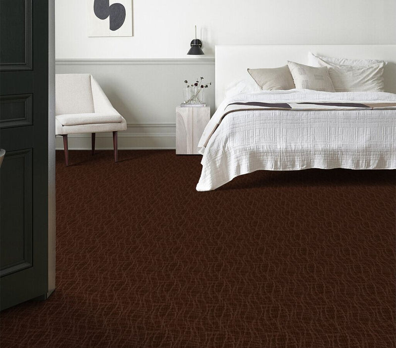 Twist Catskill Brown