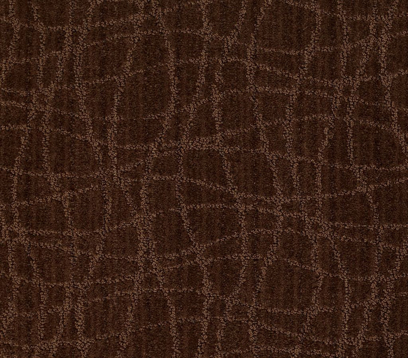 Twist Catskill Brown