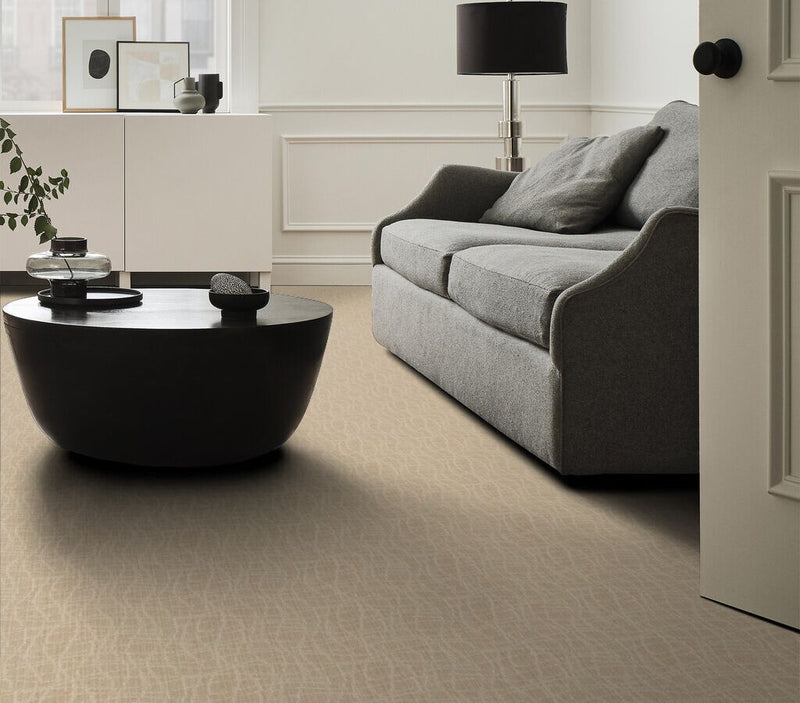 Twist Euro Linen