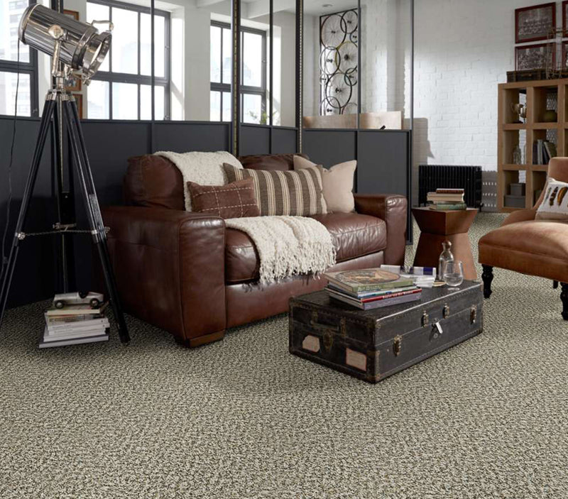 Venture Berber Canvas