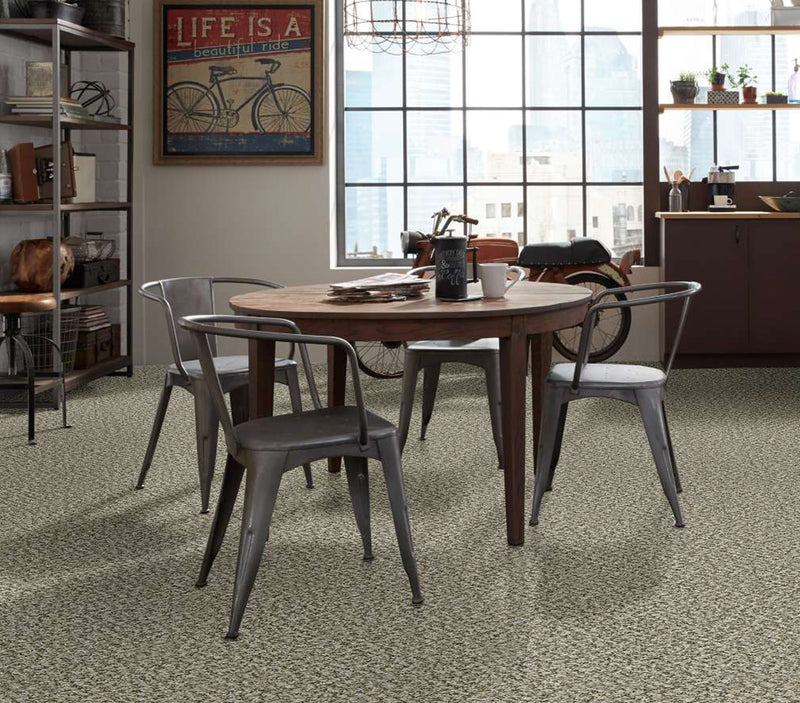 Venture Berber Canvas