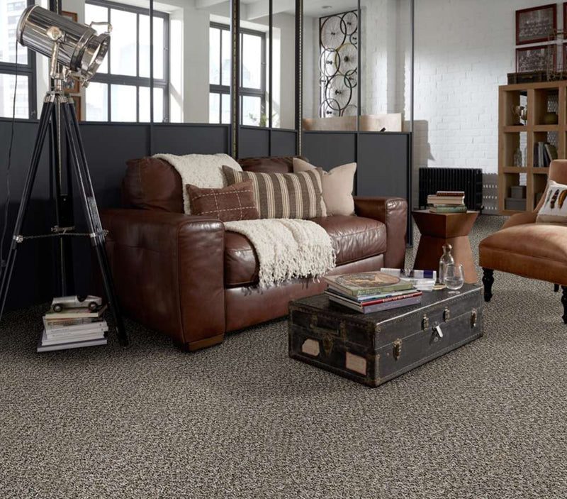 Venture Berber Sweet Taupe