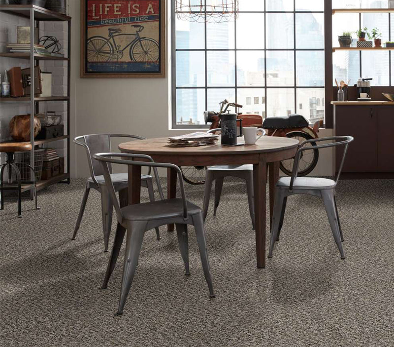 Venture Berber Sweet Taupe