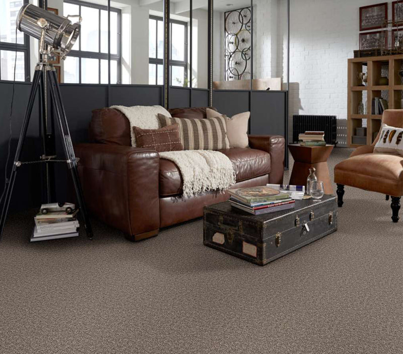Venture Solid Charcoal