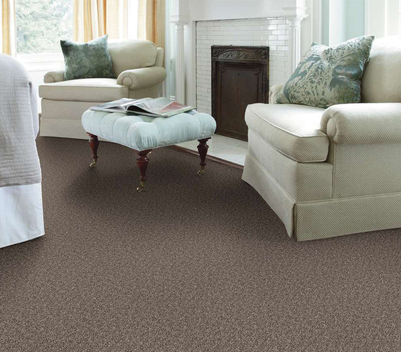 Venture Solid Charcoal