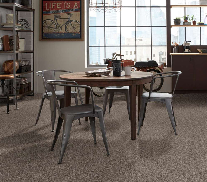 Venture Solid Charcoal
