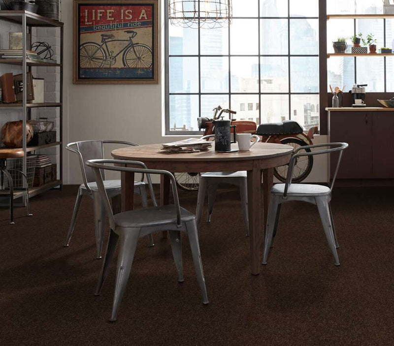 Venture Solid Coffee Bean