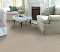 Venture Solid Winter White