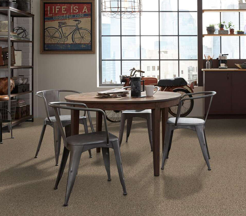 Venture Tonal Blond Wood