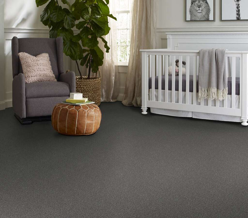 You Know It Marble Gray