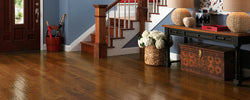 How to Choose Hardwood Flooring for Your Style