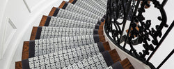 Custom Stair Runners