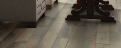 The Difference Between Solid and Engineered Hardwood Flooring