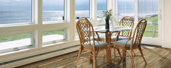 Flooring for a Coastal Look