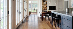 The Best Flooring for Uneven Surfaces
