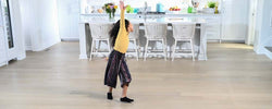 Step Up Your Floor and Paint Routine!