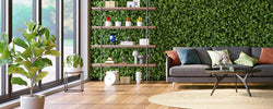 Benefits of Biophilic Design Unveiled