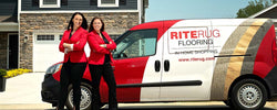 Get It Rite with RiteRug Flooring: Your Style, Your Way
